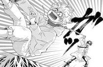 【漫画】「お前が犬にしてきたことだろ」逃げられない状況で男がリードを猛烈に引っ張る！容赦ない正論とSMプレイの衝撃