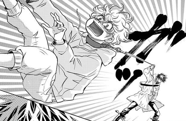 【漫画】「お前が犬にしてきたことだろ」逃げられない状況で男がリードを猛烈に引っ張る!容赦ない正論とSMプレイの衝撃