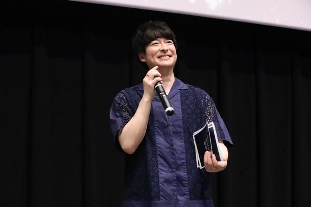 白石兼斗