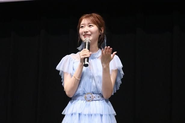 山下七海