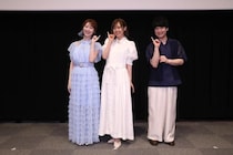高橋李依、長岡弁での役作りを回顧　山下七海は“姉妹役”に重ねた信頼「大切なお姉ちゃん」