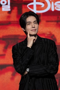 イ・ドンウク、アクションもパワーアップした続編に自信「そうでなければシーズン2が存在する理由がない」＜殺し屋たちの店 2＞