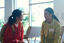 今田美桜“遥”、不法就労外国人を巡る現実に直面　結核クラスター発生で救命現場に緊張が走る＜クロスロード＞
