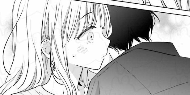 『青は難く春は易し』が話題