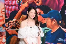 ＜オモウマい店＞松村沙友理ら出演、長さ30cmの“ビックカツ丼”やこだわりの食べ方の蕎麦店が登場
