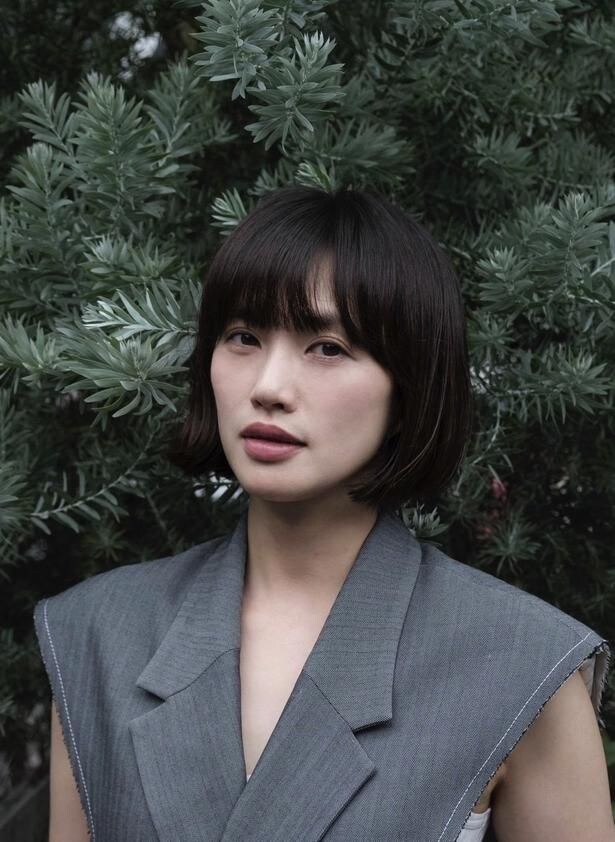 臼田あさ美