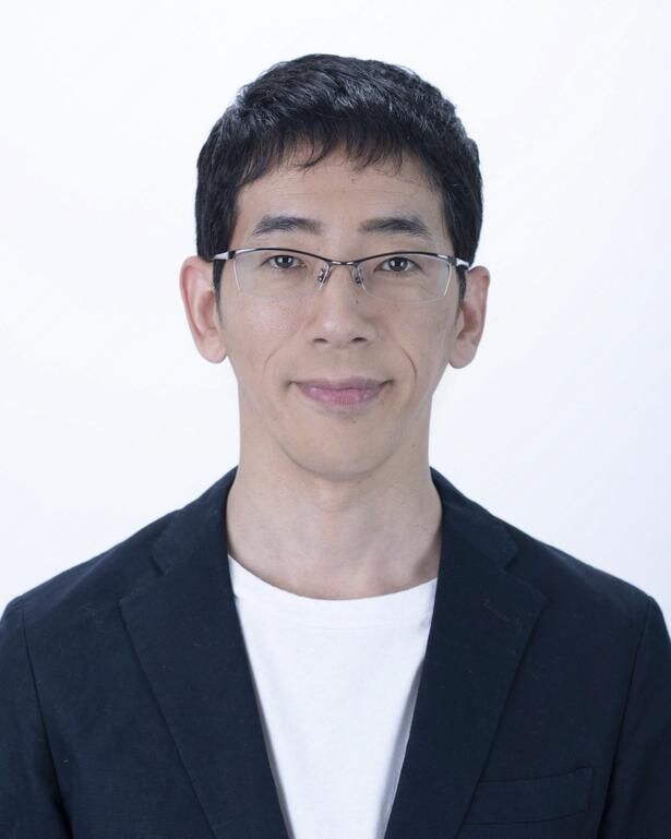 野間口徹