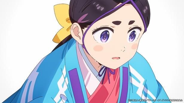 「ワールド イズ ダンシング」第4話より