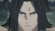 ＜ワールド イズ ダンシング＞第4話「運ビの大きさは違えど」のあらすじ・先行カット解禁　鬼夜叉の前に現れた将軍義満