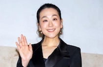 浅田真央氏、自身の指導スタイルは「優しいです！」“しっかり伝える”ことを意識