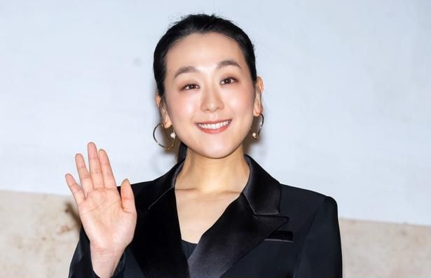 浅田真央氏、自身の指導スタイルは「優しいです!」“しっかり伝える”ことを意識