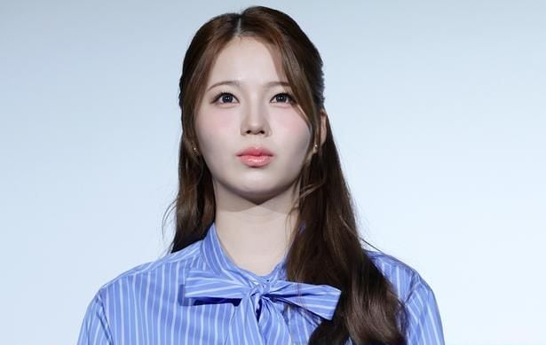 NiziU・アヤカがInstagramを更新した