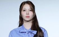 「夏になると冬が恋しくなるタイプです」…NiziU・AYAKA、雪が舞う中の透明感あふれる姿に「おかげで涼しくなった」の声