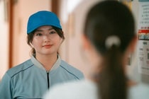 内田理央“莉乃”が箭内夢菜“エレナ”と対峙したシーンに「怖ぇ」「ものすごく身勝手」と反響＜夫を殺したはずなのに＞