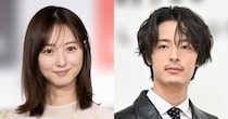 佐々木希＆塩野瑛久、笑顔のオフショットを公開…「何かの伏線かと勘繰ってしまう」の声も＜告白－25年目の秘密－＞