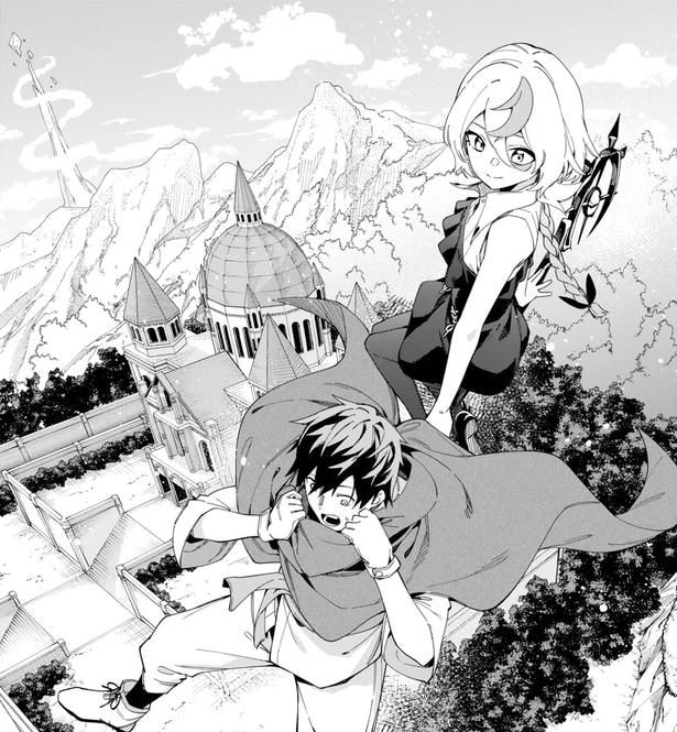 作者・菖蒲さんに作品へのこだわりをインタビュー