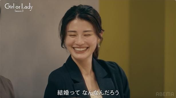 ガールオアレディ3