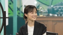 生田絵梨花、“朝ドラ”「風、薫る」とコラボの「歴史探偵」にゲスト出演『“自分で決める”って大切』