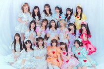 最強ビジュアルアイドルMEOWMEW＆LIE LILIE「ライバルというより高め合える仲間」、PLANET CATS 1周年を振り返る