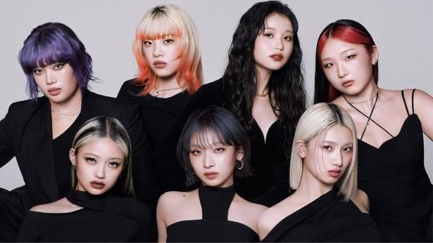 HANA、メイクアップブランド“ADDICTION”のアンバサダーに「自分の好きな自分でいられる」新ビジュアル＆Special Movie公開