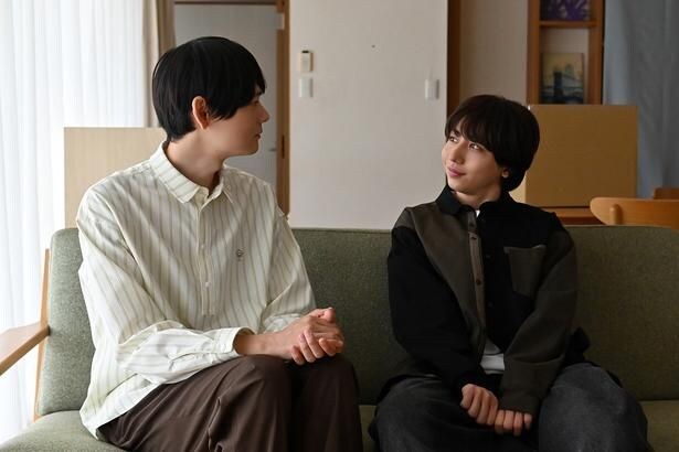 ドラマトリップ「普通の恋愛」第4話より