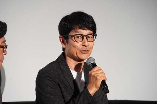 「大追跡～警視庁SSBC強行犯係～Season2」開幕プレミアイベントより
