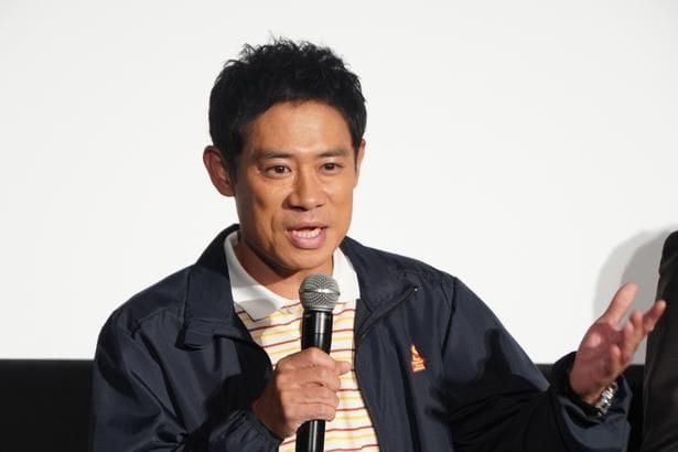 「大追跡～警視庁SSBC強行犯係～Season2」開幕プレミアイベントより