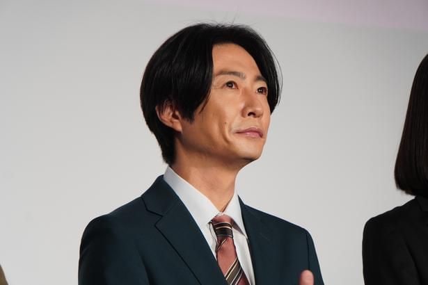 相葉雅紀「嵐の歌と振りを追いかけていました」　高木雄也のサプライズ登場で観客も大歓声＜大追跡＞