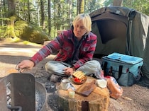 ヒロシがシアトル＆LAで再びのアメリカキャンプ旅「今回ももちろんハーレーが登場します」＜ヒロシのぼっちキャンプ＞