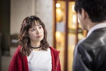 関水渚、横山裕の印象的な気遣いを明かす「なぜか私の私服を着ようとされた」＜今夜もシリアルキラーと待ち合わせ＞