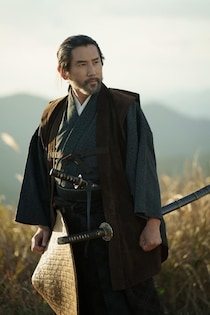 本木雅弘主演「黒牢城」興収10億円を突破　映画本編冒頭、緊迫の6分24秒が初解禁