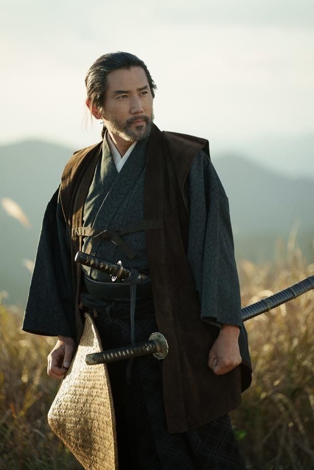 本木雅弘主演「黒牢城」興収10億円を突破 映画本編冒頭、緊迫の6分24秒が初解禁