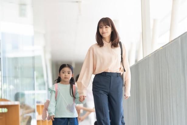 「おちたらおわり」4話