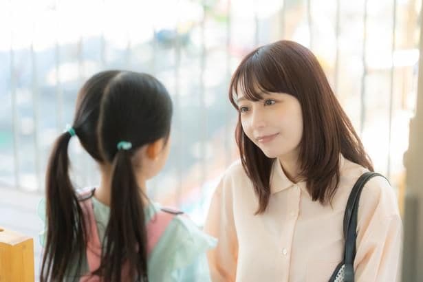 「おちたらおわり」4話