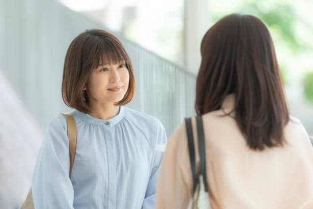 「おちたらおわり」4話