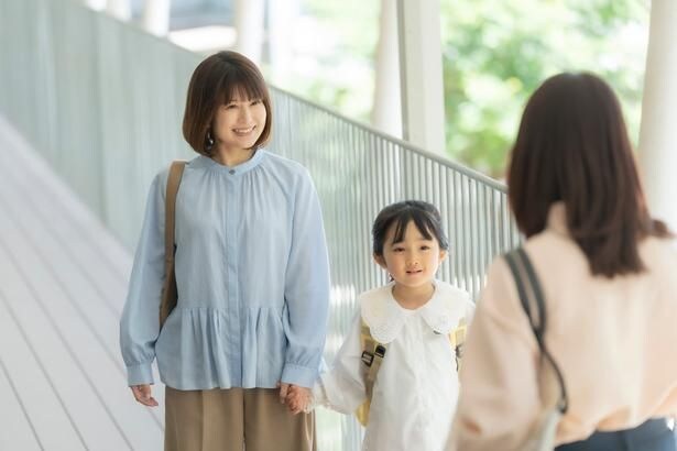 「おちたらおわり」4話