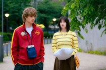 佐野勇斗“瀬尾”が松本若菜“杏奈”に「かわいいもの」への想いを語ったシーンに「素敵だね」「名言！」の声＜君の好きは無敵＞