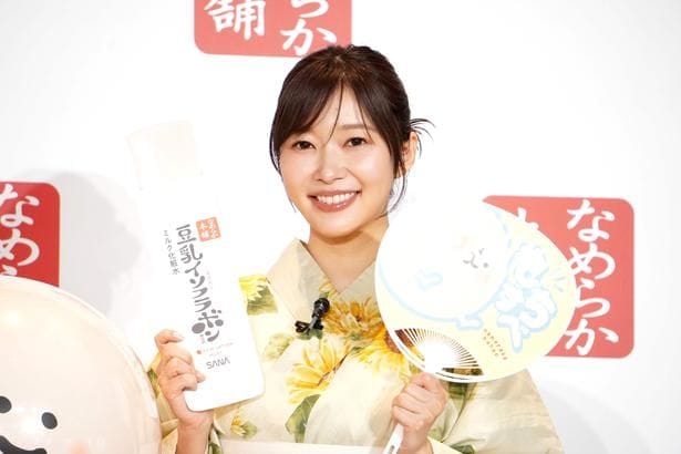 イベントに登場した指原莉乃