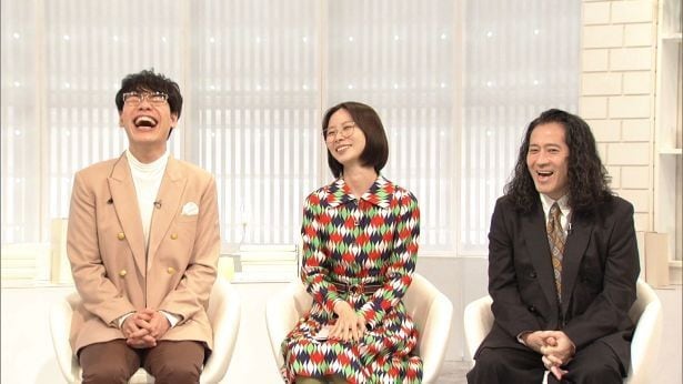 「編成王川島 Season2 スピンオフ 1分小説」より