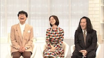松田好花、森田哲矢らが“1分小説”を執筆　松下洸平＆乃木坂46・井上和が朗読する物語に川島明も感動＜編成王川島＞
