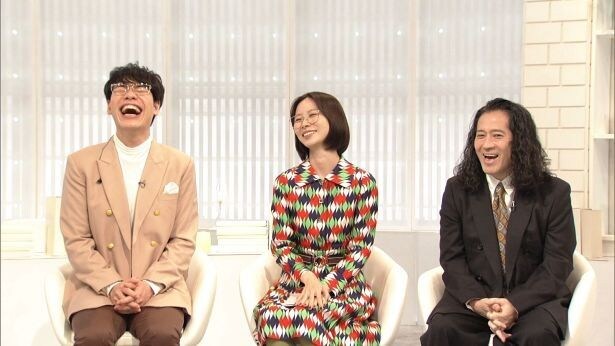 松田好花、森田哲矢らが“1分小説”を執筆　松下洸平＆乃木坂46・井上和が朗読する物語に川島明も感動＜編成王川島＞