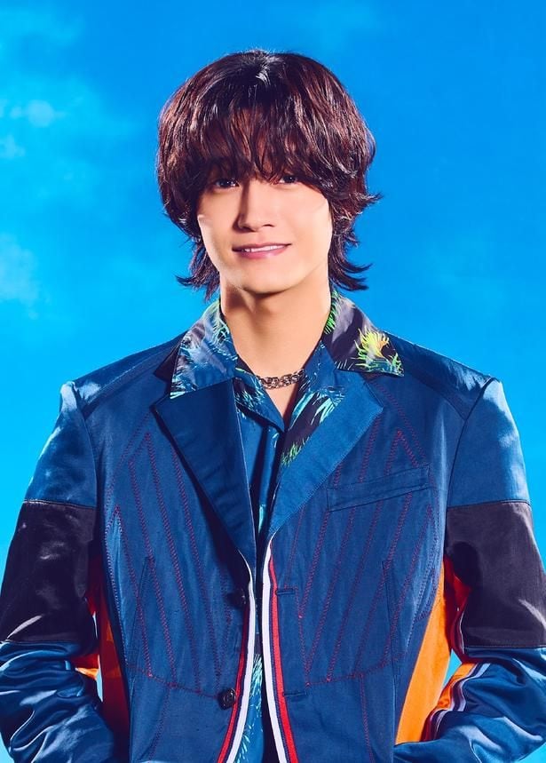 Aぇ! group・佐野晶哉が「爆笑レッドカーペット」のスペシャルMCに就任、オープニングアクトにはちいかわ・ハチワレ・うさぎが登場