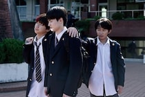 加藤清史郎“三井”が最下位から一転トップへ…メンバーを次々襲う“謎の男”に「怖すぎ」と視聴者戦慄＜スピナーベイト＞