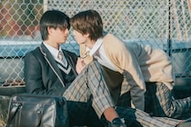 井内悠陽“翔太”＆阿久根温世“陽”の不意打ち膝枕＆キスに心拍急上昇――一転、目撃してしまった“嘘”「コントラスト」第4話