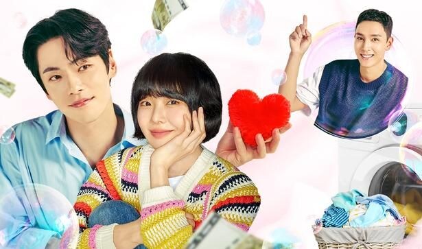 キム・ジョンヒョン×クム・セロクによるブラック・ラブコメディー KBS演技大賞9冠の話題作「タリミファミリー」放送へ