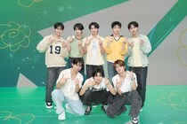 「今日好き」メンバーが同世代のボーイズグループ・VIBYとダンスパフォーマンスに挑戦＜すーぱーのびしろたいむ＞