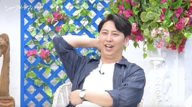 シャッフルアイランド Season7
