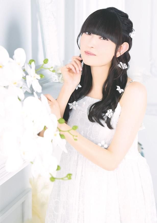 天地開闢役　田村ゆかり