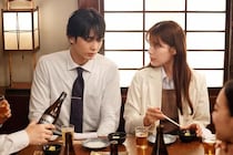 ゆいかれん“彩芽”は元カレ・京典和玖“拓也”と偶然再会する…そんな中、藤林泰也“宮嶋”は泥酔した彩芽を送り届ける＜ドライな同期の溺愛癖＞