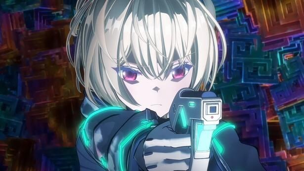 楽園追放 PVカット
